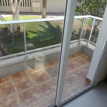 Appartamento La Puntilla Mogan