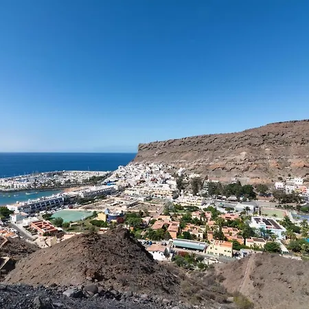 La Puntilla Mogan Appartamento