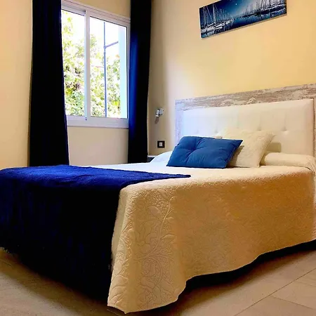 Appartamento La Puntilla Mogan Puerto De Mogan