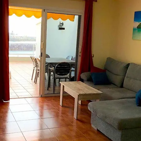 La Puntilla Mogan Appartamento