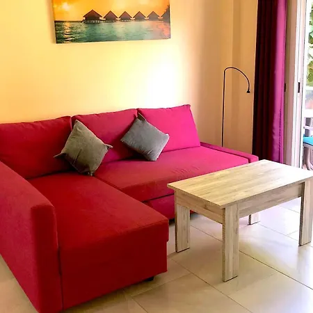 Appartamento La Puntilla Mogan *