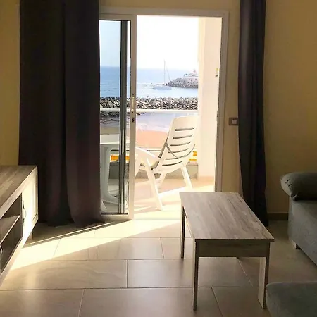 Appartamento La Puntilla Mogan
